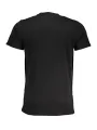 Cavalli Class Herren T-Shirt Schwarz | online kaufen