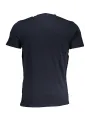 Cavalli Class Herren T-Shirt Blau | online kaufen