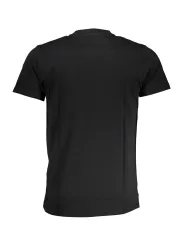 Cavalli Class Herren T-Shirt Schwarz | online kaufen