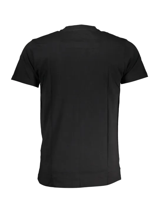 Cavalli Class Herren T-Shirt Schwarz | online kaufen