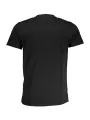 Cavalli Class Herren T-Shirt Schwarz | online kaufen