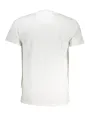 Cavalli Class Herren T-Shirt Weiß | online kaufen