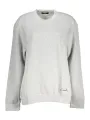Cavalli Class Damen SWEATSHIRT Grau | online kaufen