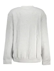 Cavalli Class Damen SWEATSHIRT Grau | online kaufen