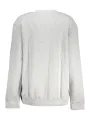 Cavalli Class Damen SWEATSHIRT Grau | online kaufen