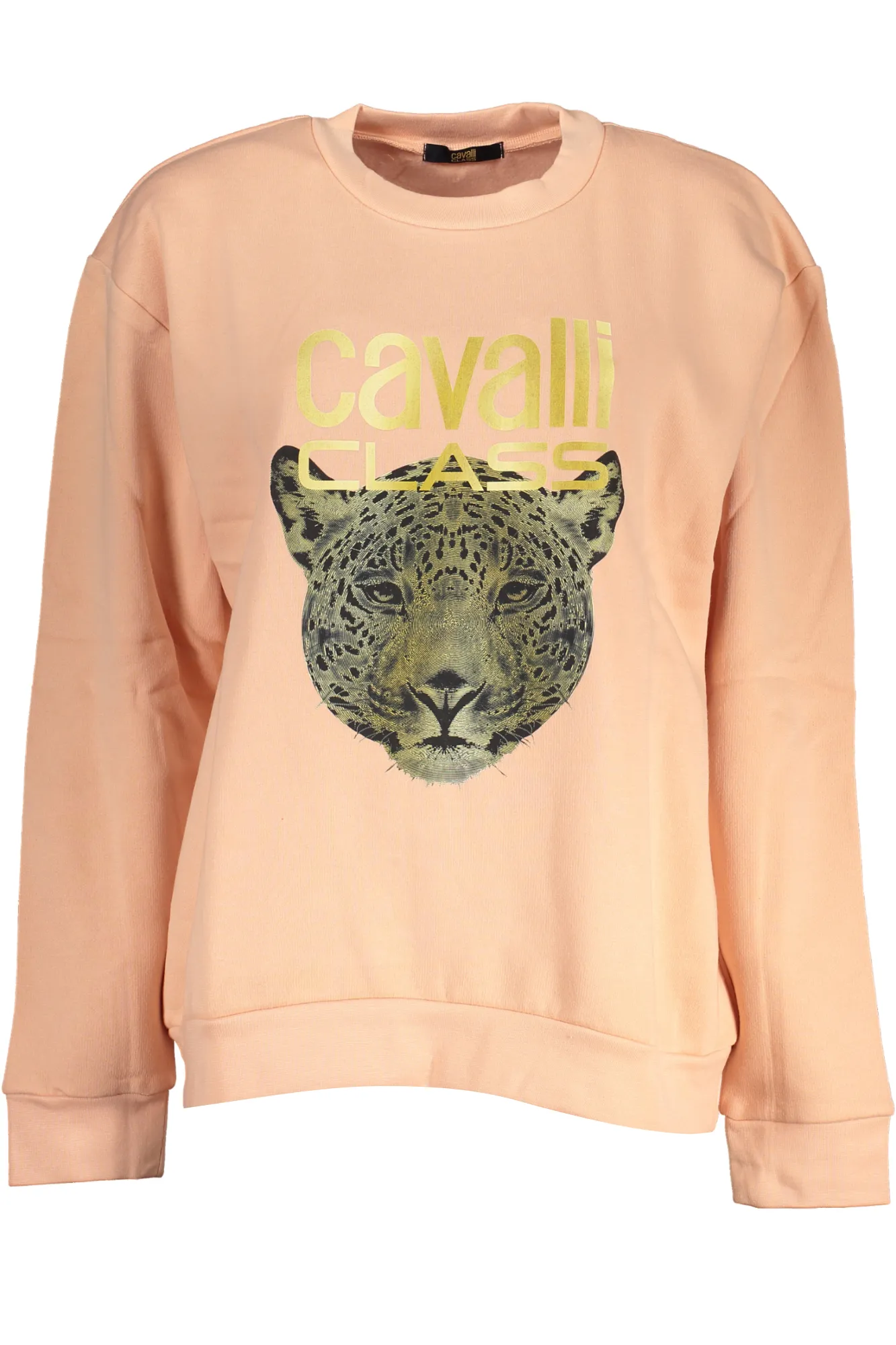 Damen SWEATSHIRT Rosa QXT67ZCF062_RS02501