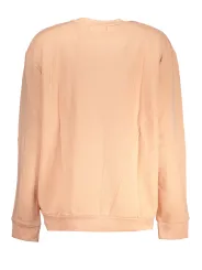 Cavalli Class Damen SWEATSHIRT Rosa | online kaufen
