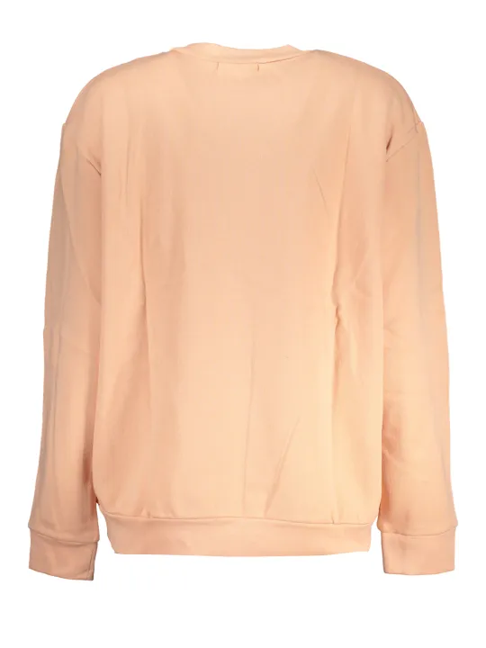 Cavalli Class Damen SWEATSHIRT Rosa | online kaufen