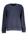 Cavalli Class Damen SWEATSHIRT Blau | online kaufen