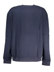 Cavalli Class Damen SWEATSHIRT Blau | online kaufen