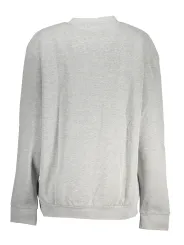 Cavalli Class Damen SWEATSHIRT Grau | online kaufen