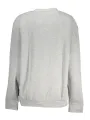 Cavalli Class Damen SWEATSHIRT Grau | online kaufen