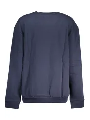 Cavalli Class Damen SWEATSHIRT Blau | online kaufen