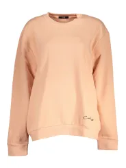 Cavalli Class Damen SWEATSHIRT Rosa | online kaufen