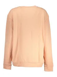 Cavalli Class Damen SWEATSHIRT Rosa | online kaufen
