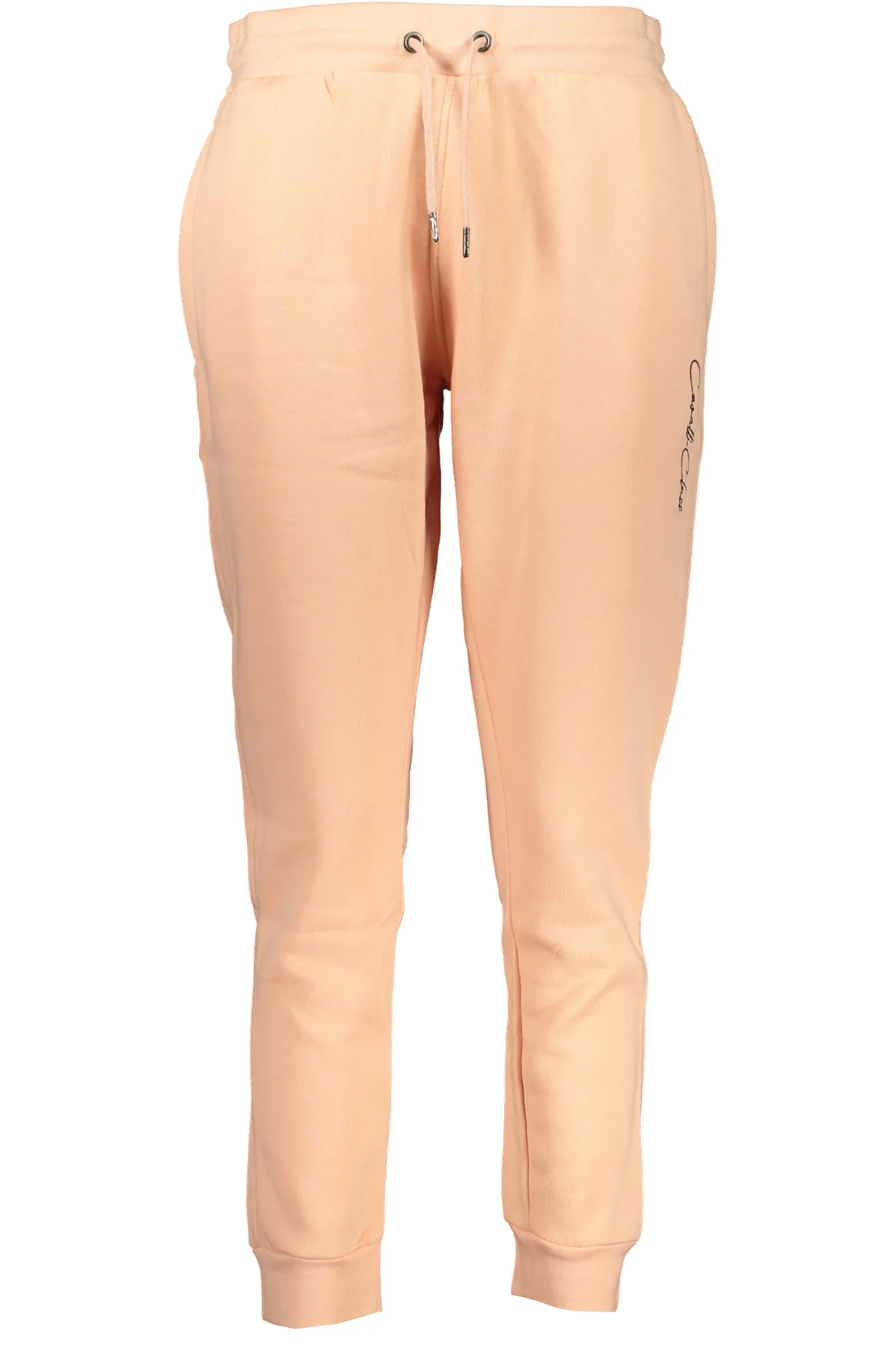 Herren Hose Rosa QXT23FCF062_RS02501