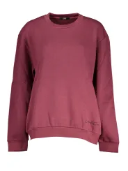 Cavalli Class Damen SWEATSHIRT Violett | online kaufen