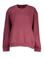 Cavalli Class Damen SWEATSHIRT Violett | online kaufen