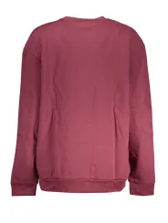 Cavalli Class Damen SWEATSHIRT Violett | online kaufen