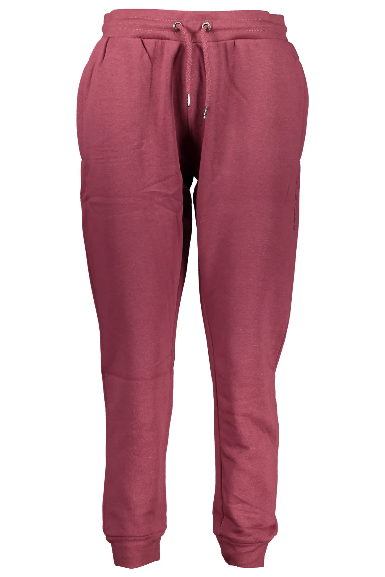 Damen Hose Violett QXT23FCF062_VI03500
