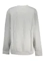 Cavalli Class Damen SWEATSHIRT Grau | online kaufen