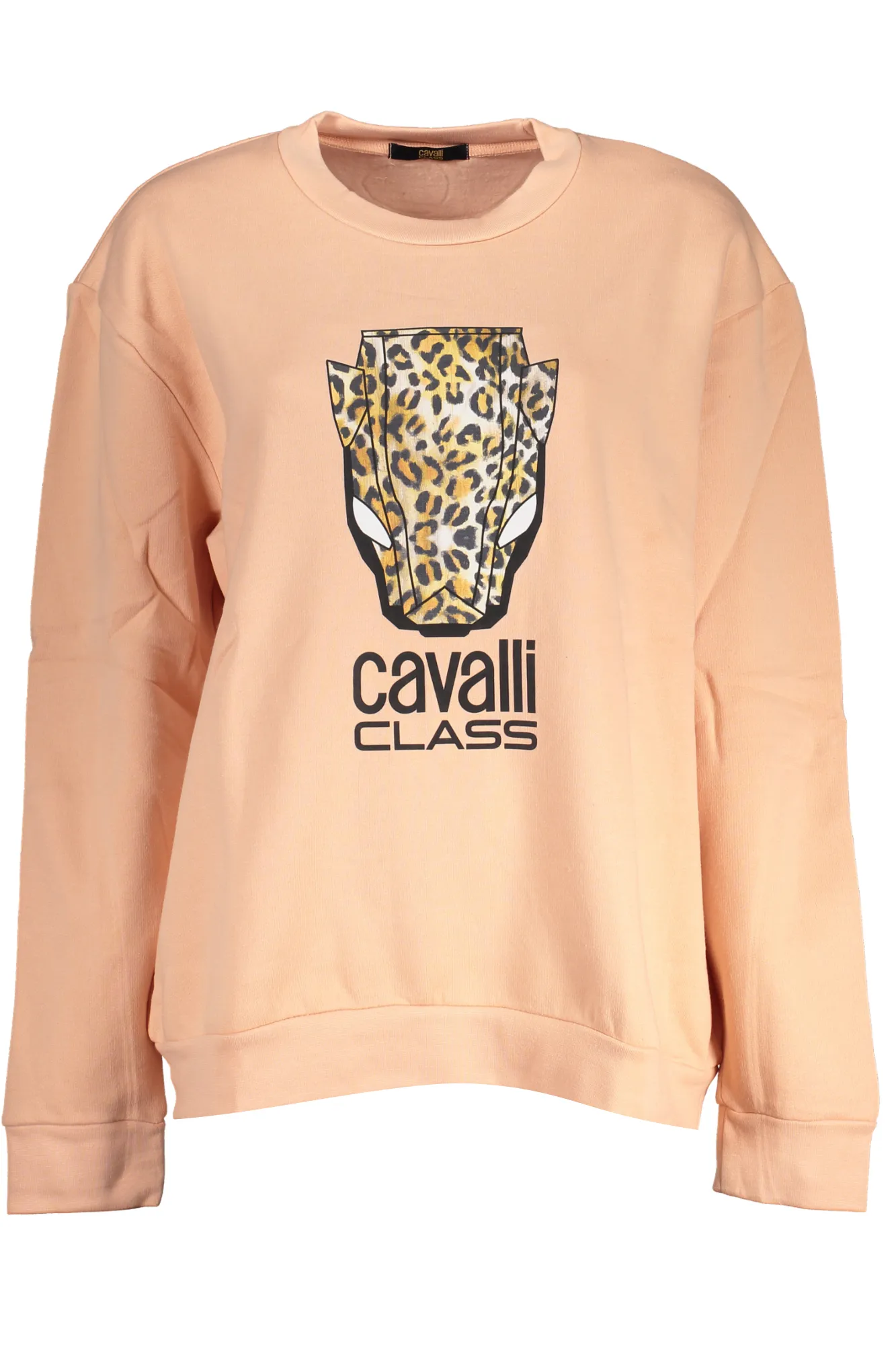 Damen SWEATSHIRT Rosa QXT67YCF062_RS02501
