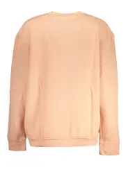Cavalli Class Damen SWEATSHIRT Rosa | online kaufen