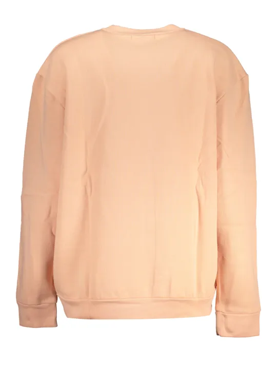 Cavalli Class Damen SWEATSHIRT Rosa | online kaufen