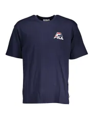 Fila Herren T-SHIRT Blau | online kaufen