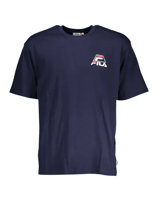 Fila Herren T-SHIRT Blau | online kaufen