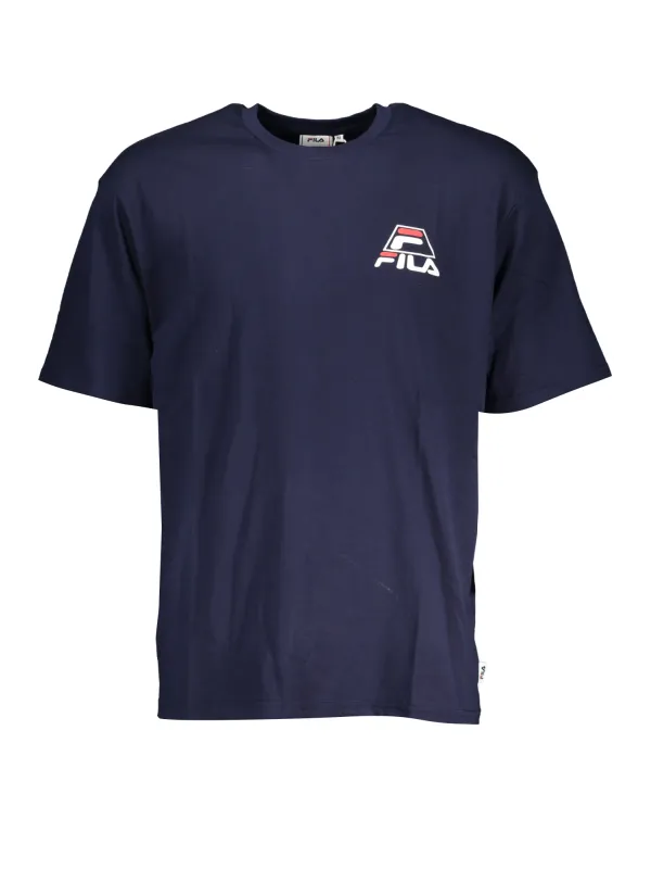 Fila Herren T-SHIRT Blau | online kaufen