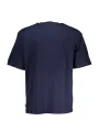Fila Herren T-SHIRT Blau | online kaufen