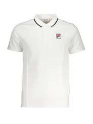 Fila Herren POLOSHIRT Weiß | online kaufen