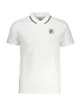 Fila Herren POLOSHIRT Weiß | online kaufen