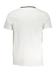 Fila Herren POLOSHIRT Weiß | online kaufen