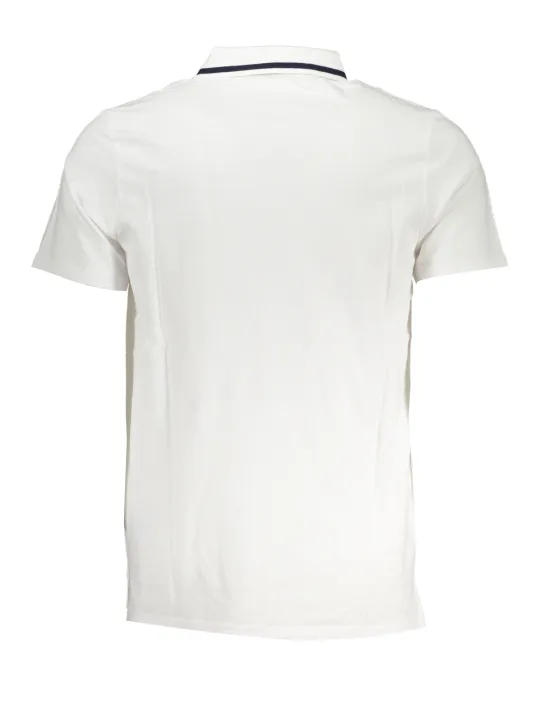 Fila Herren POLOSHIRT Weiß | online kaufen