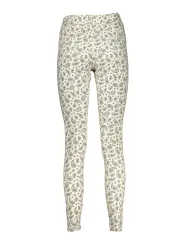 Fila Damen Leggings Weiß | online kaufen