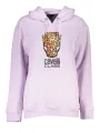 Cavalli Class Damen SWEATSHIRT Violett | online kaufen