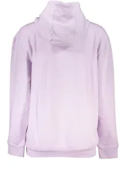 Cavalli Class Damen SWEATSHIRT Violett | online kaufen