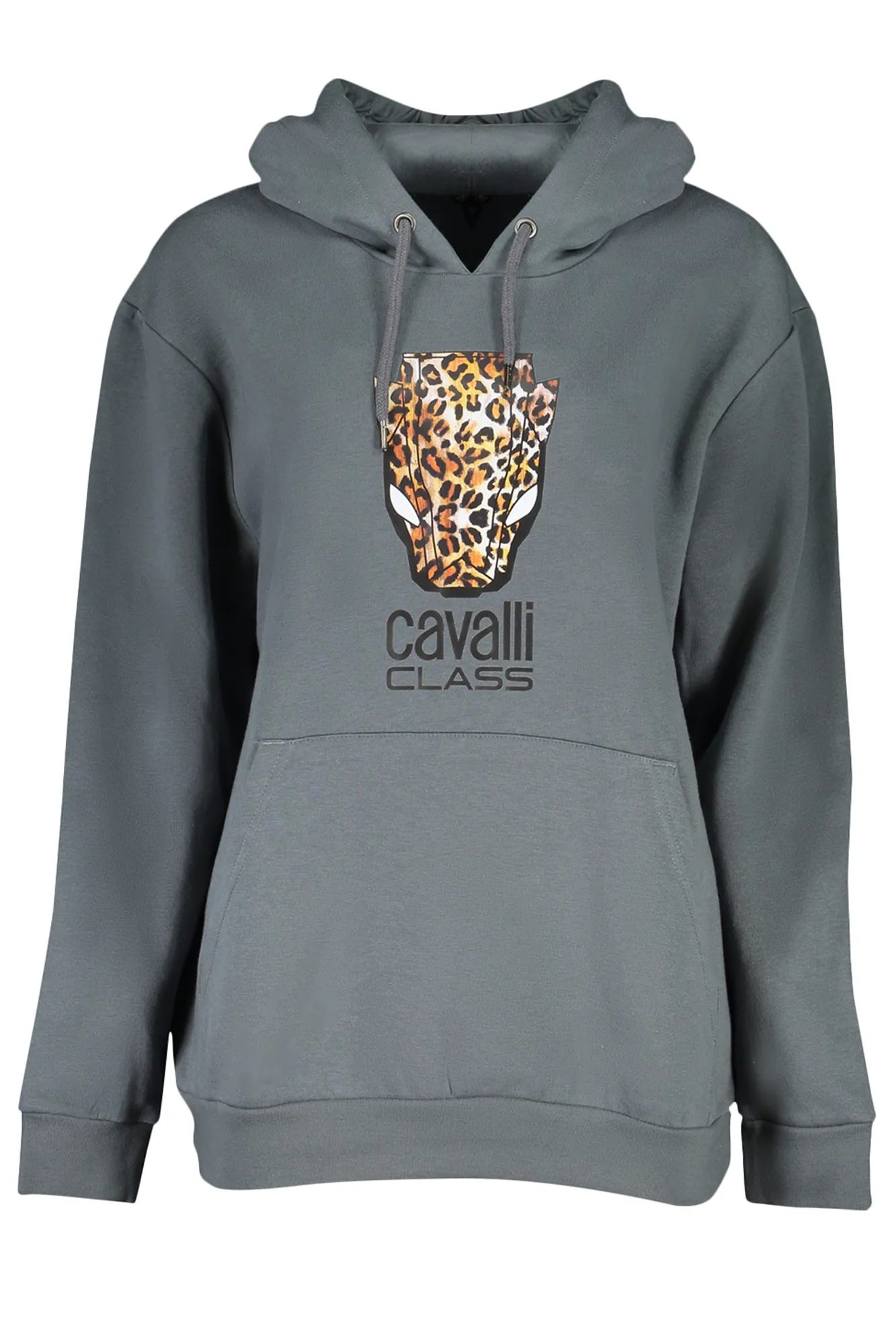 Damen SWEATSHIRT Grau QXT66YCF062_GR05014