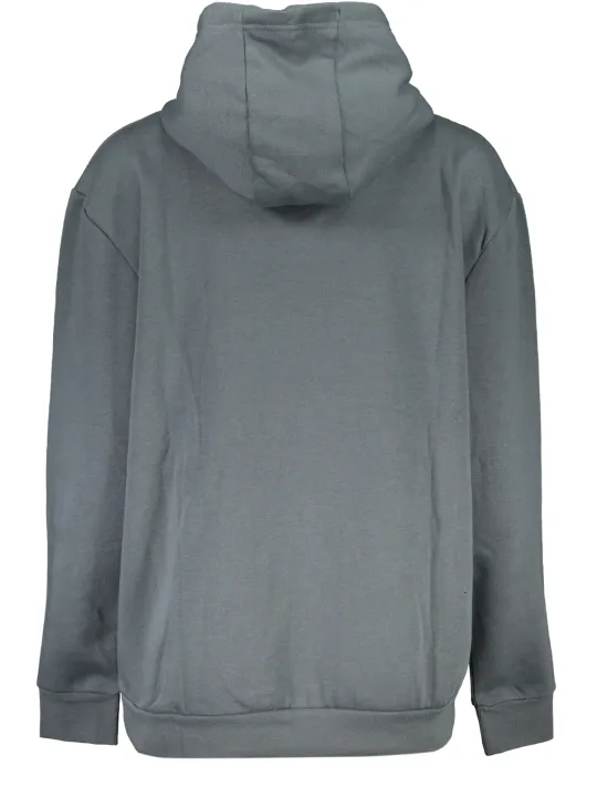 Cavalli Class Damen SWEATSHIRT Grau | online kaufen