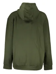 Cavalli Class Damen SWEATSHIRT Grün | online kaufen