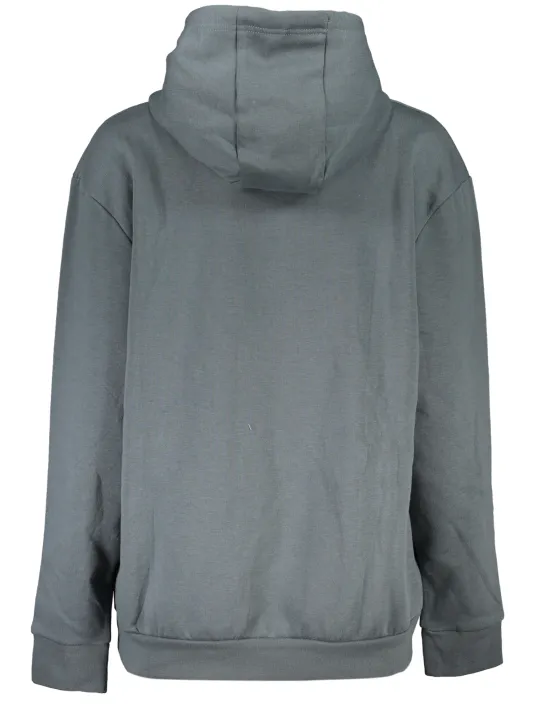 Cavalli Class Damen SWEATSHIRT Grau | online kaufen