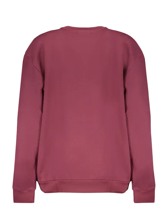 Cavalli Class Damen SWEATSHIRT Violett | online kaufen