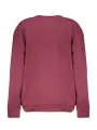 Cavalli Class Damen SWEATSHIRT Violett | online kaufen