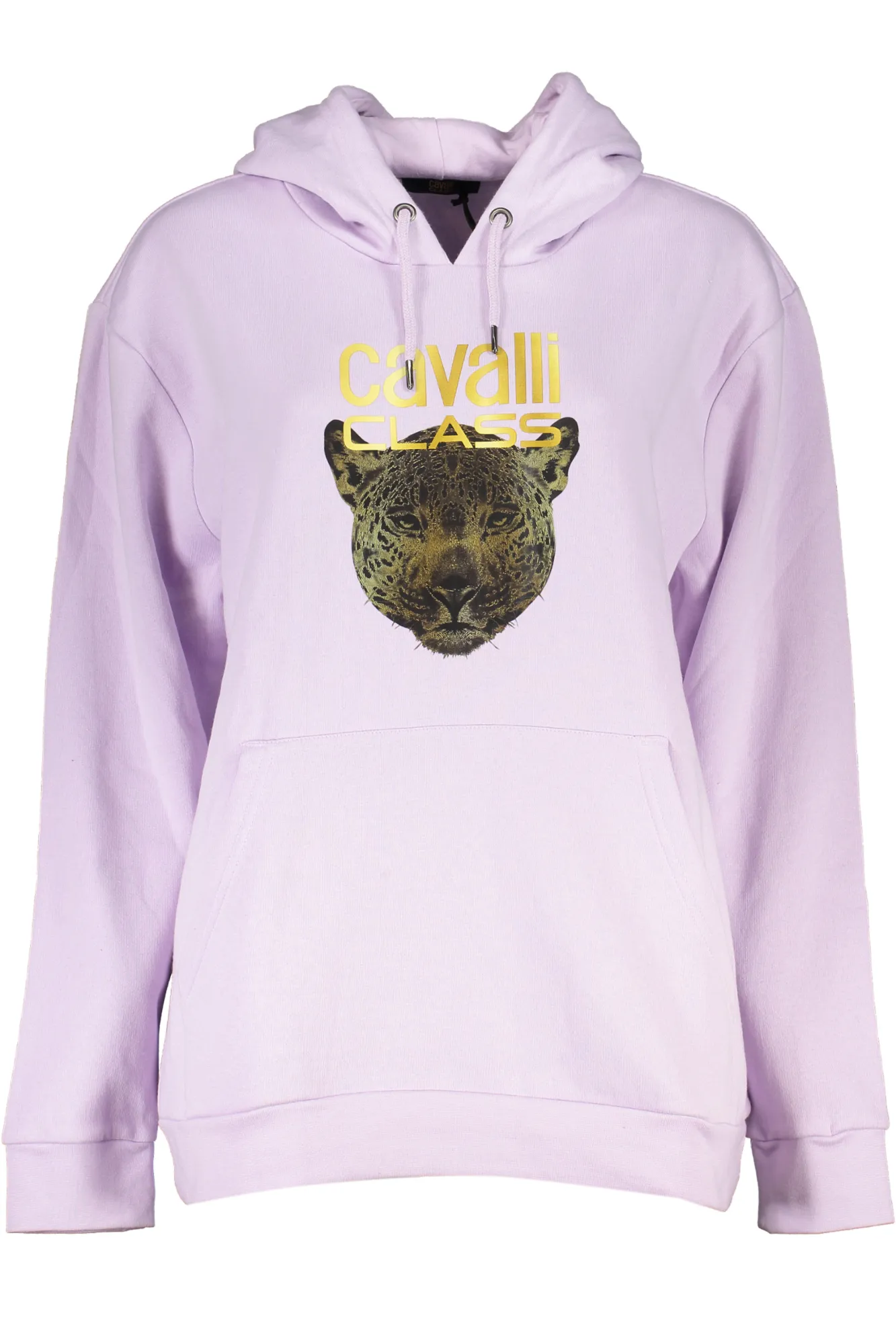 Damen SWEATSHIRT Violett QXT66ZCF062_VI03500