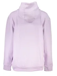 Cavalli Class Damen SWEATSHIRT Violett | online kaufen