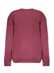 Cavalli Class Damen SWEATSHIRT Violett | online kaufen