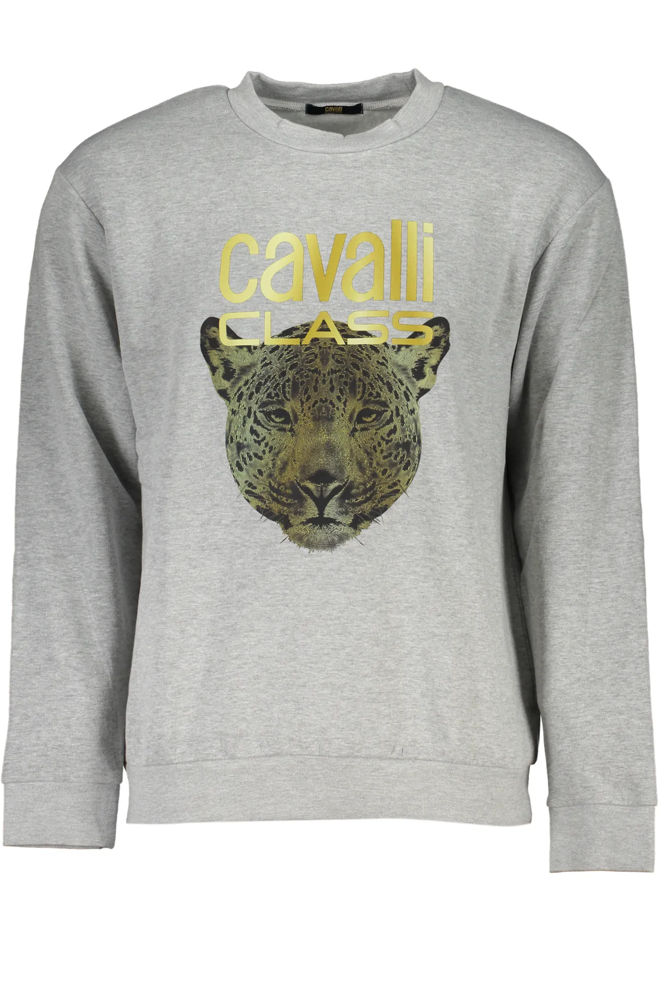 Herren SWEATSHIRT Grau QXT66BCF062_GR05014