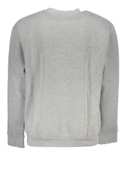 Cavalli Class Herren SWEATSHIRT Grau | online kaufen